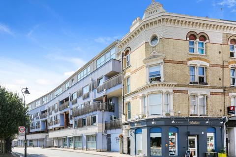 Grosvenor Terrace, London