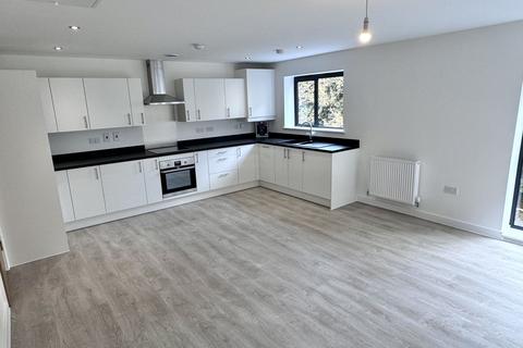 2 bedroom apartment to rent, Apartment 17 Maythorn House, 1 Bridgewater Close, Nottingham