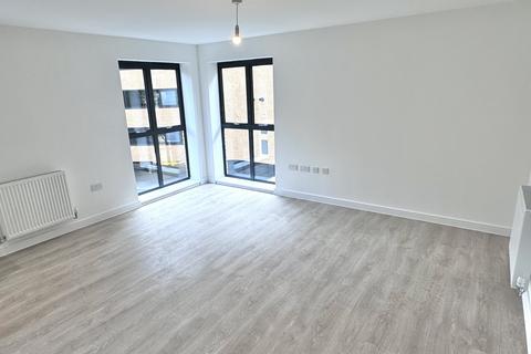 2 bedroom apartment to rent, Apartment 17 Maythorn House, 1 Bridgewater Close, Nottingham