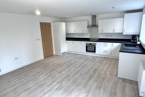 2 bedroom apartment to rent, Apartment 17 Maythorn House, 1 Bridgewater Close, Nottingham