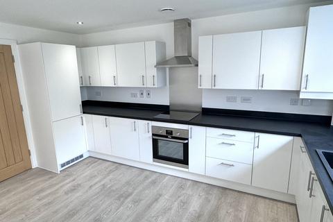 2 bedroom apartment to rent, Apartment 17 Maythorn House, 1 Bridgewater Close, Nottingham