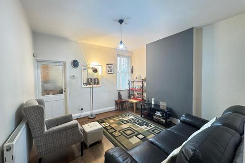 3 bedroom terraced house for sale, Chepstow Road, Leicester LE2