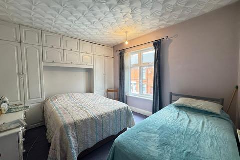 3 bedroom terraced house for sale, Chepstow Road, Leicester LE2