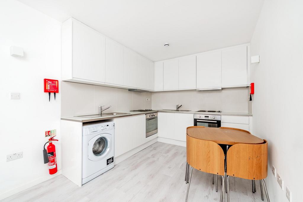 Kitchen (example)