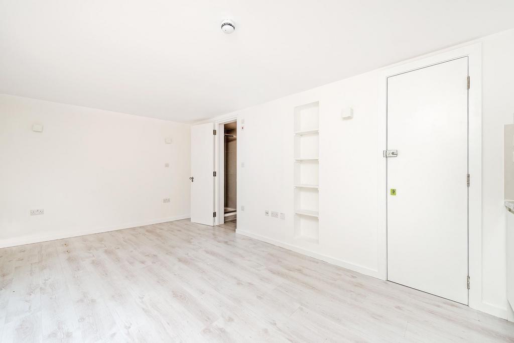 Living room (example)