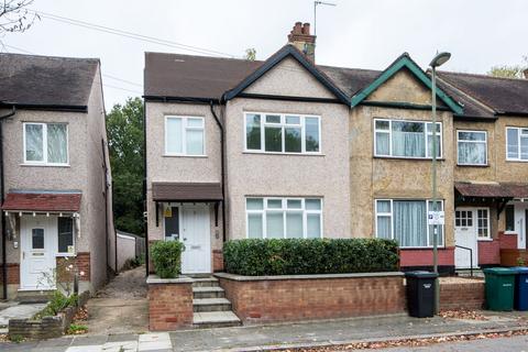 undefined, Fairfield Avenue