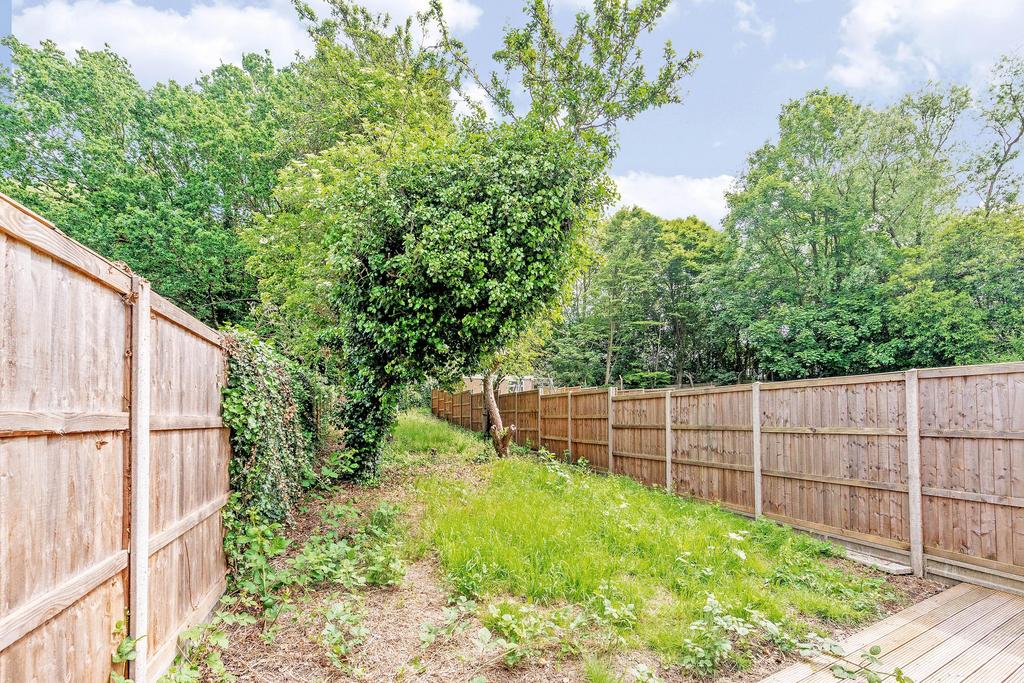 Garden (example)