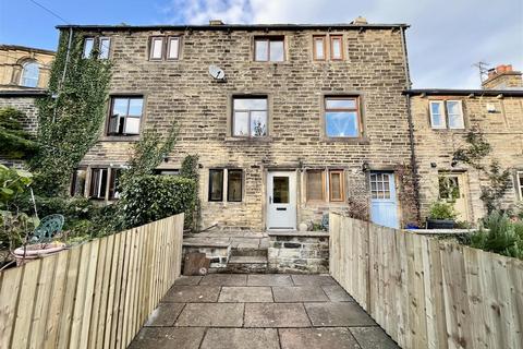 2 bedroom character property to rent, Upperthong Lane, Holmfirth, HD9 3BE