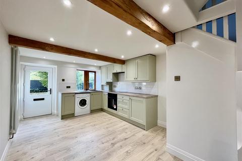 2 bedroom character property to rent, Upperthong Lane, Holmfirth, HD9 3BE