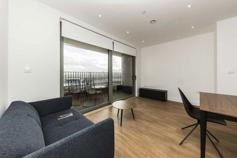 undefined, Union Way, London NW10