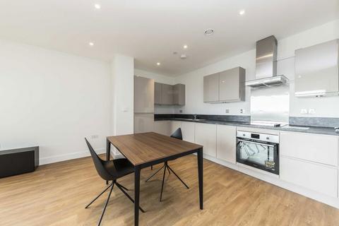 undefined, Union Way, London NW10
