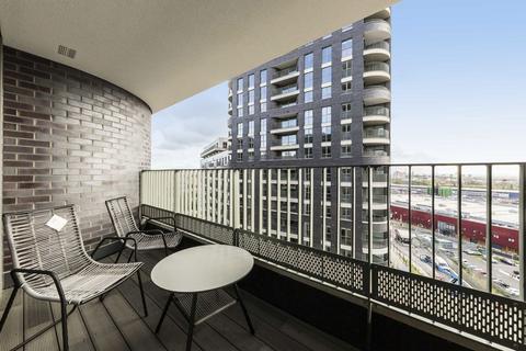 undefined, Union Way, London NW10
