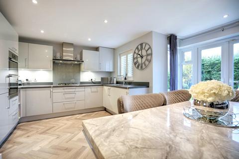 undefined, Chapelfield Way, Allington, ME16