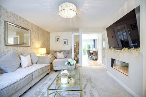 undefined, Chapelfield Way, Allington, ME16