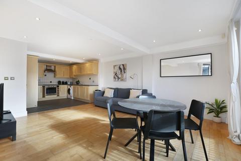 undefined, Grosvenor Terrace, London
