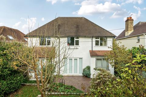 4 bedroom detached house for sale, Crondall Lane, Farnham, GU9