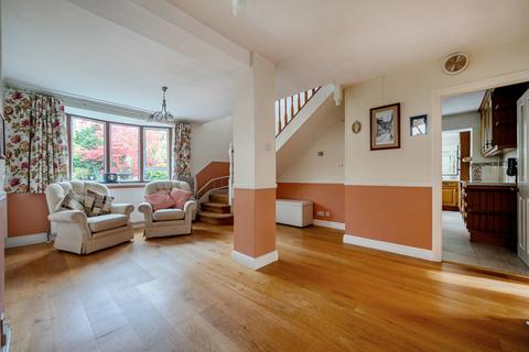 4 bedroom detached house for sale, Crondall Lane, Farnham, GU9