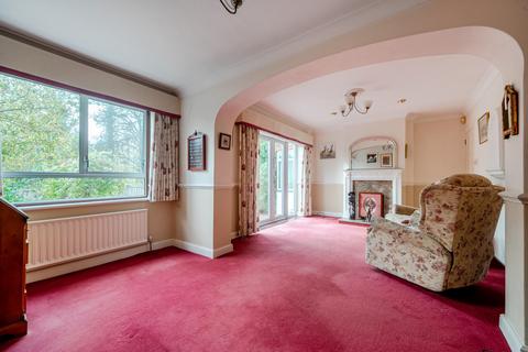 4 bedroom detached house for sale, Crondall Lane, Farnham, GU9