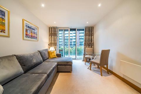 1 bedroom flat for sale, Oswald Building, Battersea, London, SW11