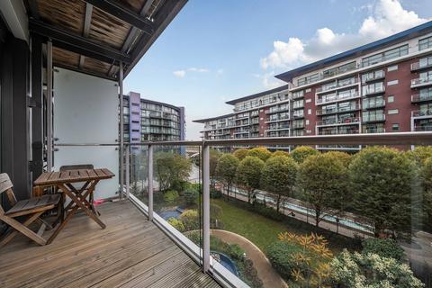 1 bedroom flat for sale, Oswald Building, Battersea, London, SW11