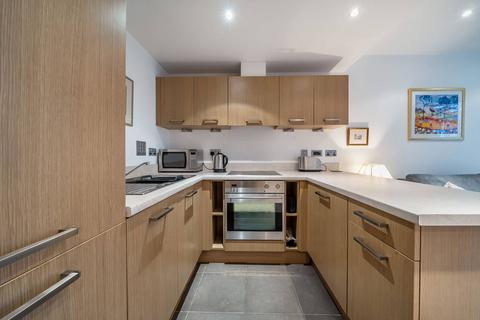 1 bedroom flat for sale, Oswald Building, Battersea, London, SW11