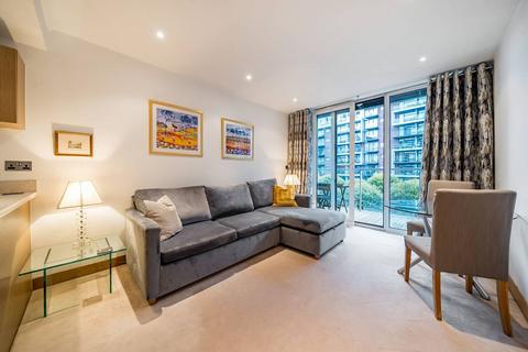 1 bedroom flat for sale, Oswald Building, Battersea, London, SW11