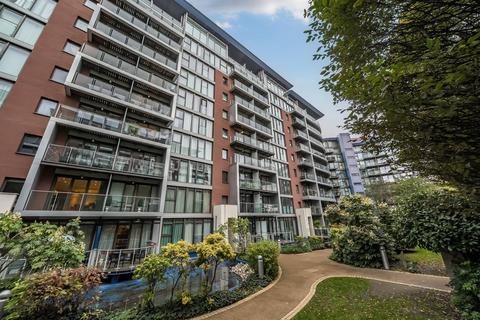 1 bedroom flat for sale, Oswald Building, Battersea, London, SW11