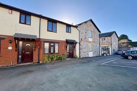 2 bedroom terraced house for sale, St Marychurch, Torquay