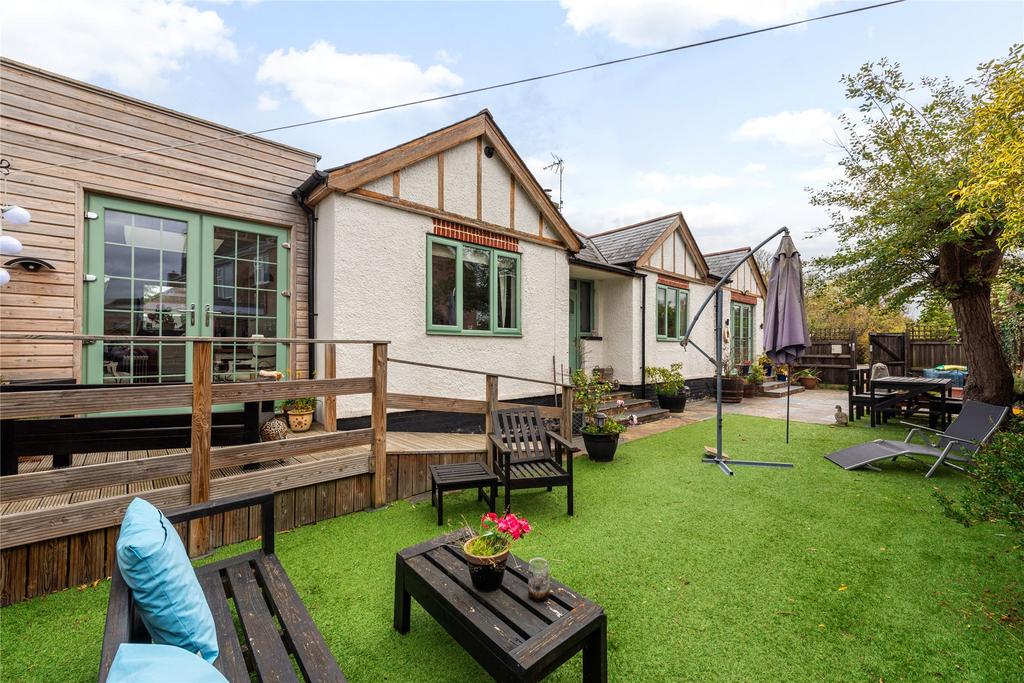 Artificial Lawn