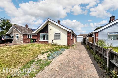 Brasenose Avenue, Gorleston