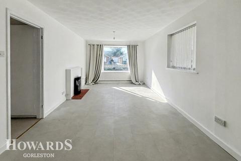 undefined, Brasenose Avenue, Gorleston