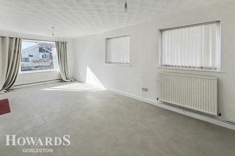 undefined, Brasenose Avenue, Gorleston