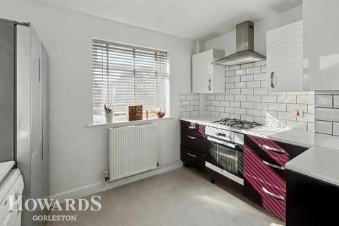 undefined, Brasenose Avenue, Gorleston