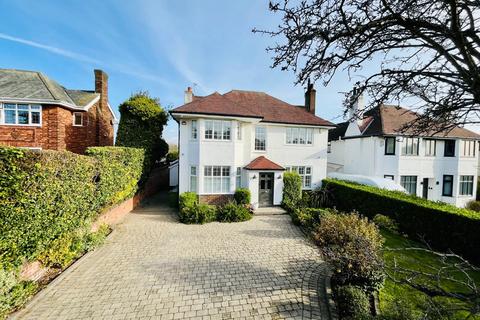 undefined, Trafalgar Road, Southport PR8
