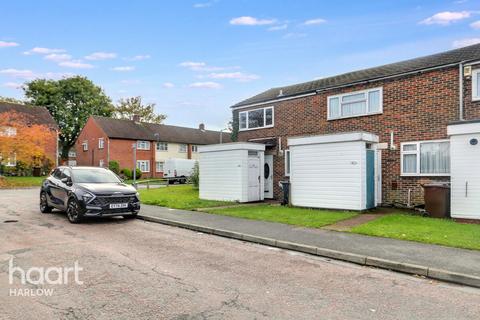 undefined, Hare Street Springs, HARLOW
