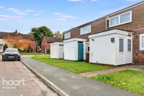 undefined, Hare Street Springs, HARLOW
