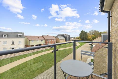 2 bedroom apartment for sale, Newland Avenue, Hertfordshire CM23