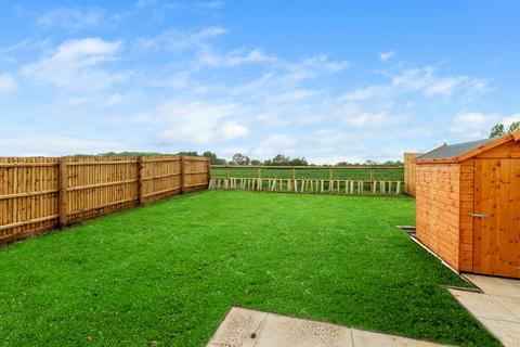 undefined, Water Lane, Field View, Steeple Bumpstead CB9
