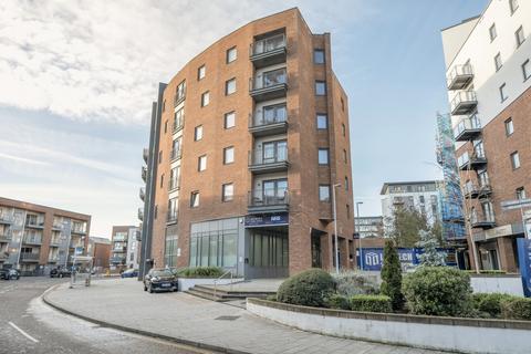 undefined, John Thornycroft Road, Southampton SO19