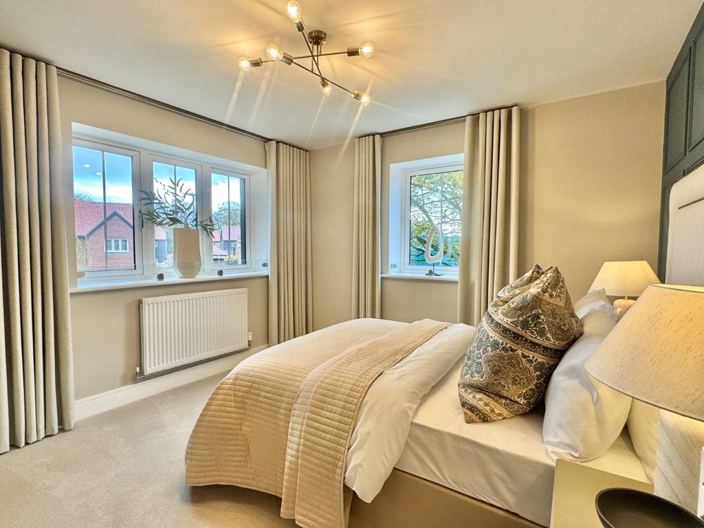 Bedroom 2