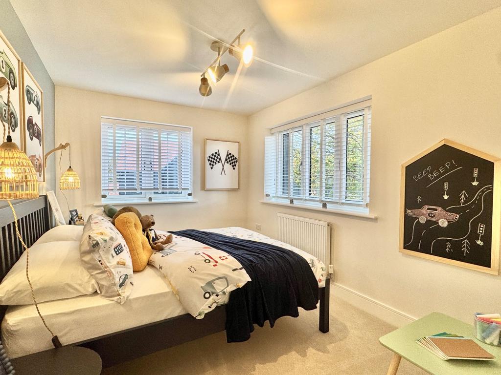 Bedroom 3