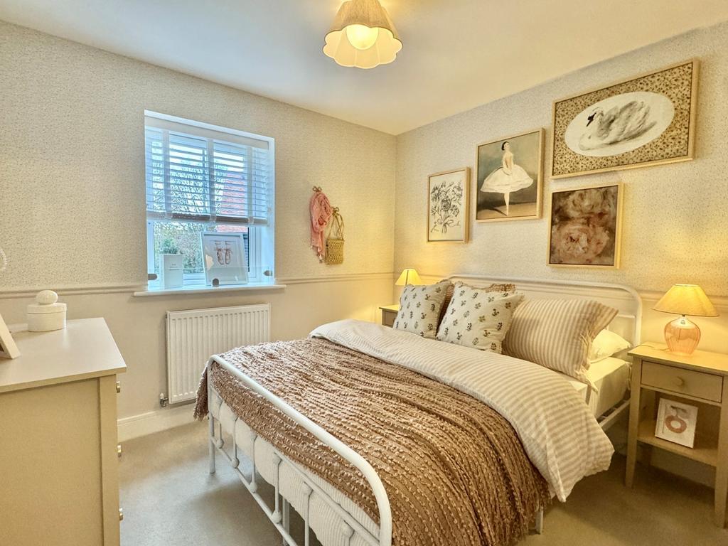 Bedroom 4