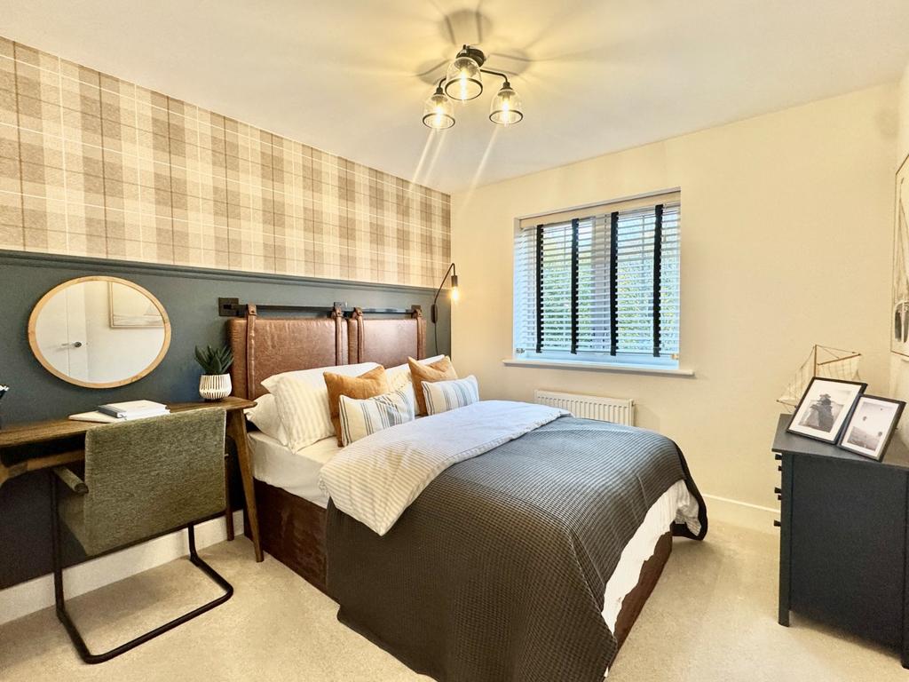 Bedroom 2