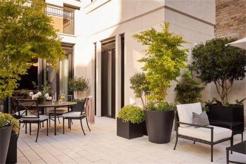 undefined, Curzon Street, Westminster, W1J