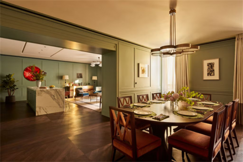 undefined, Curzon Street, Westminster, W1J