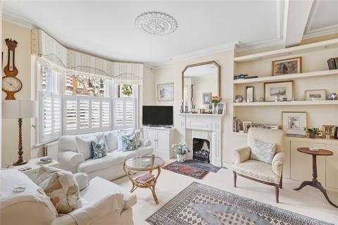 4 bedroom house for sale, Beltran Road, Fulham, SW6