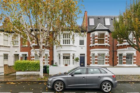 4 bedroom house for sale, Beltran Road, Fulham, SW6