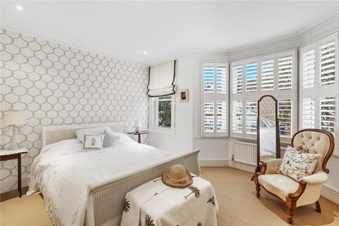 4 bedroom house for sale, Beltran Road, Fulham, SW6