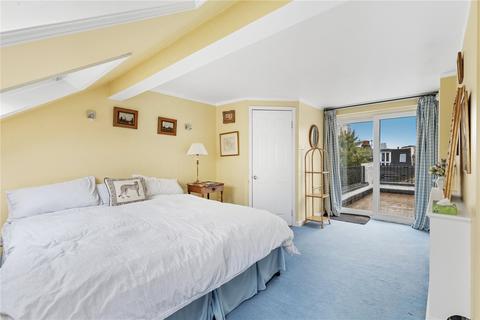 4 bedroom house for sale, Beltran Road, Fulham, SW6