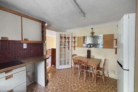 3 bedroom end of terrace house for sale, West Street, Wivenhoe, Colchester, CO7